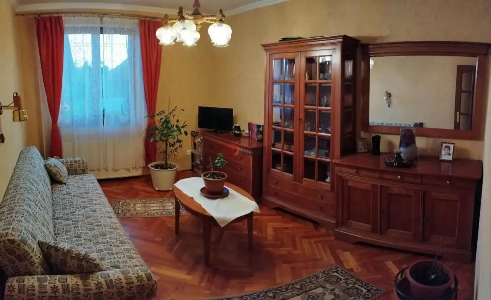 Budapest, XVI. kerület - Mátyásföld - Petőfikert