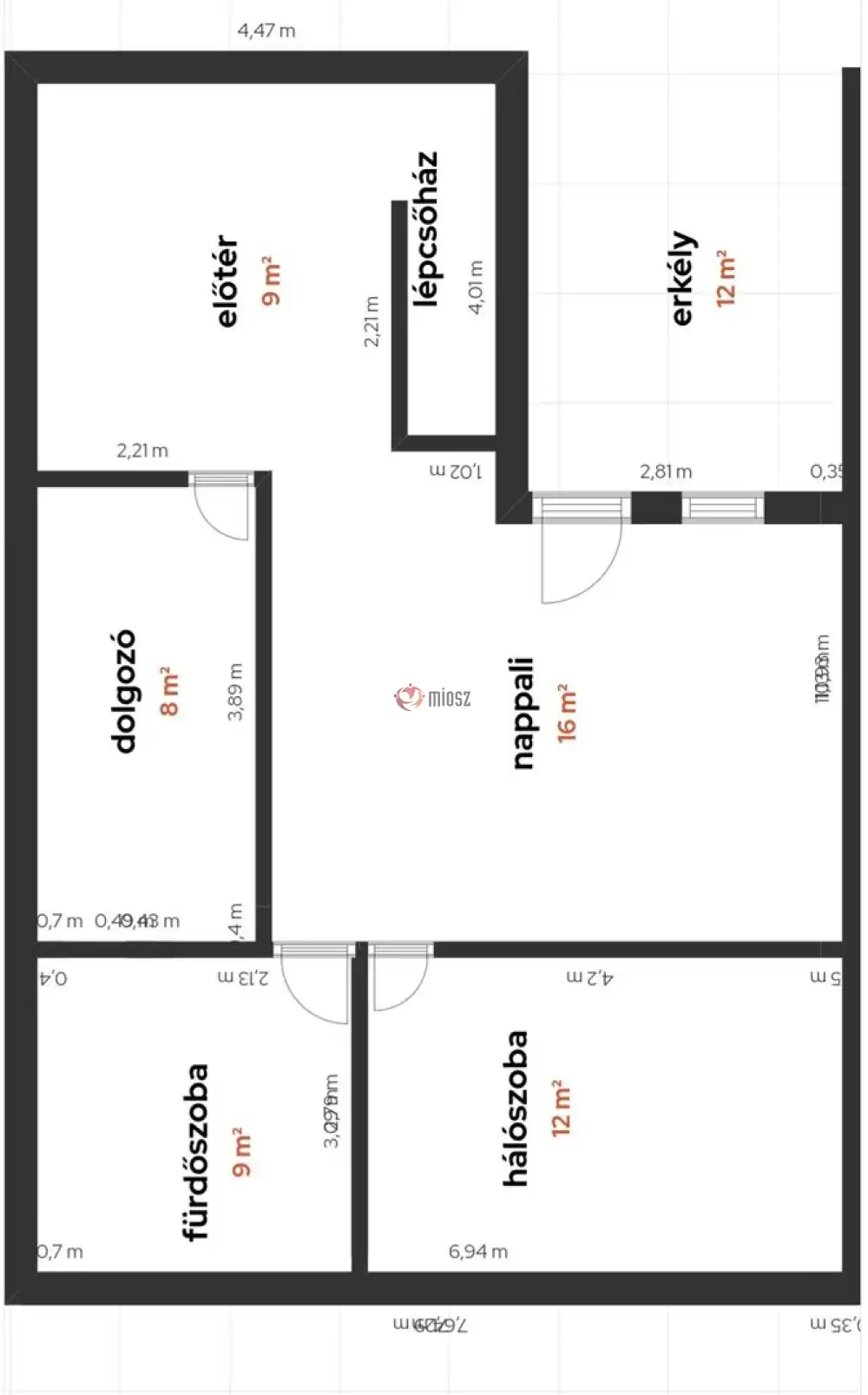 Budapest, XVI. kerület - Mátyásföld - Petőfikert