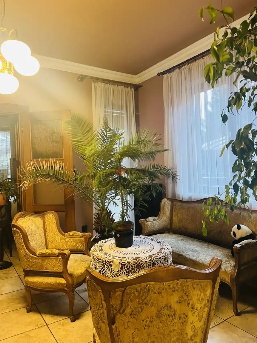 eladó családi ház, Budapest, XVI. kerület