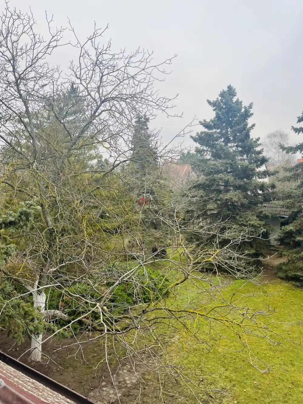 Budapest, XVI. kerület - Mátyásföld - Petőfikert