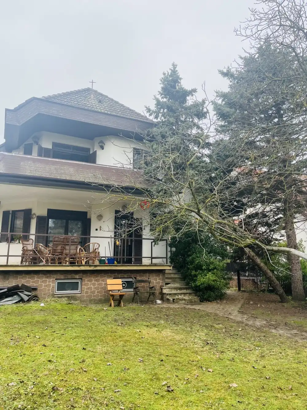 Budapest, XVI. kerület - Mátyásföld - Petőfikert