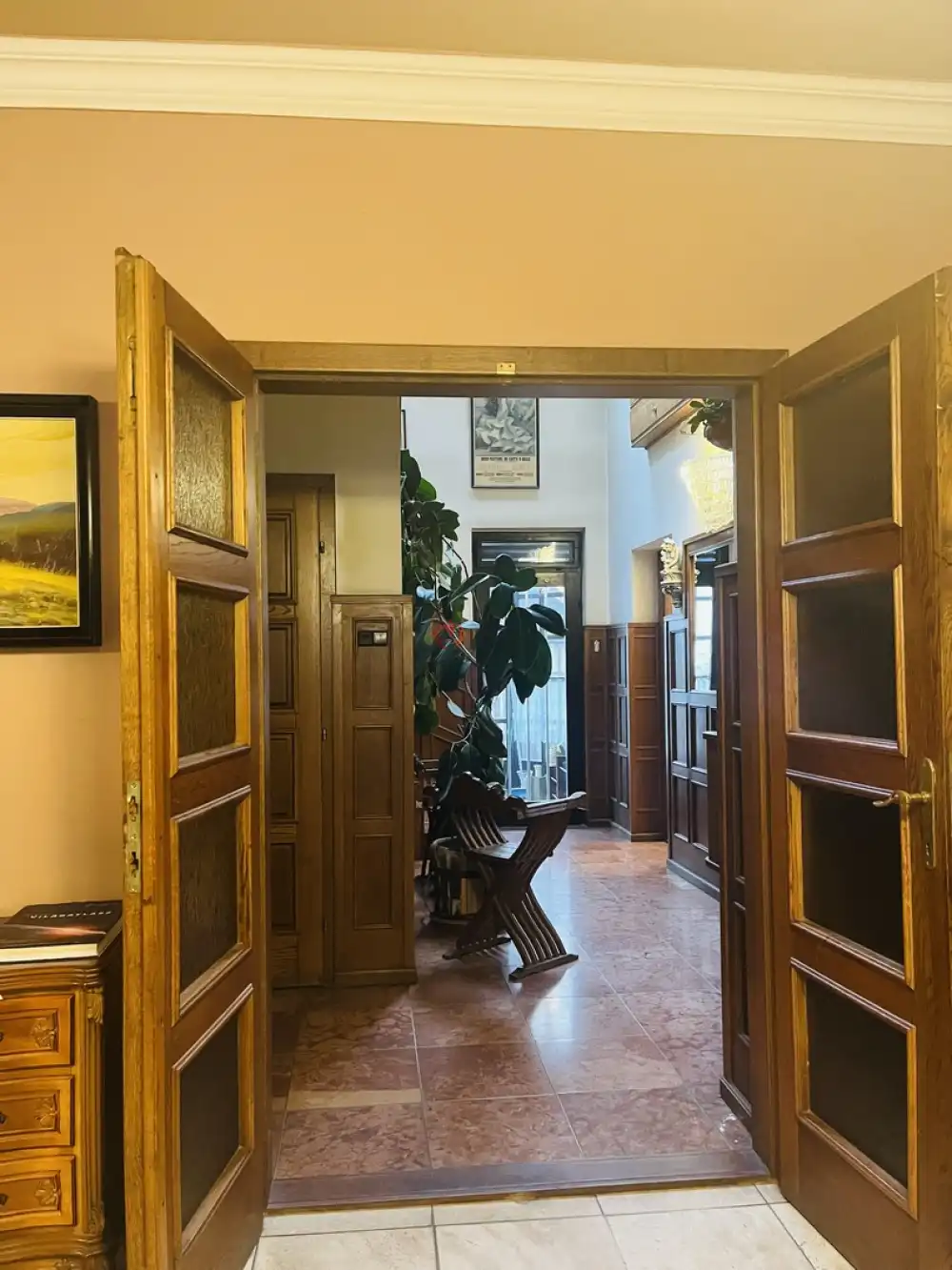 Budapest, XVI. kerület - Mátyásföld - Petőfikert