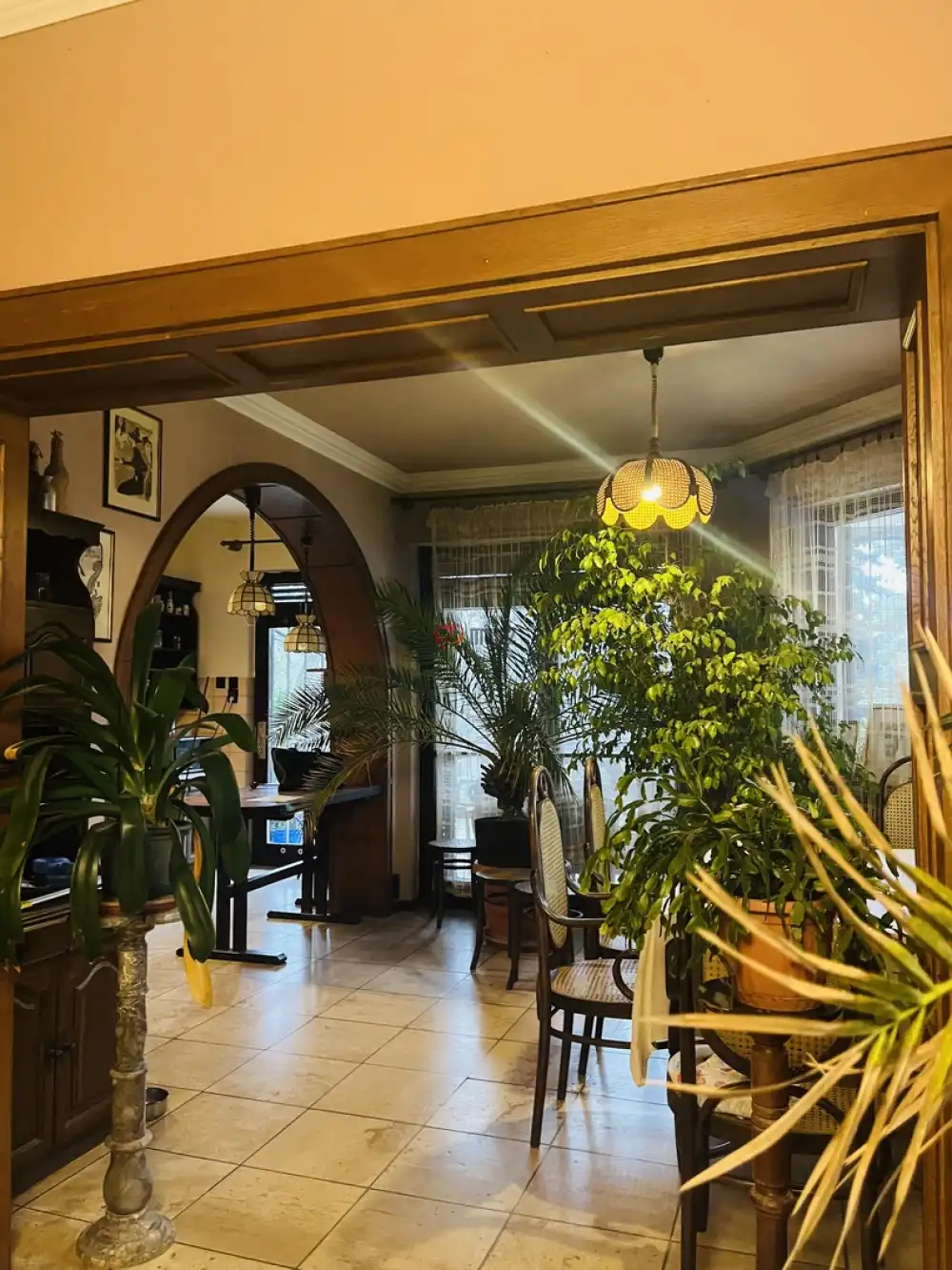 Budapest, XVI. kerület - Mátyásföld - Petőfikert