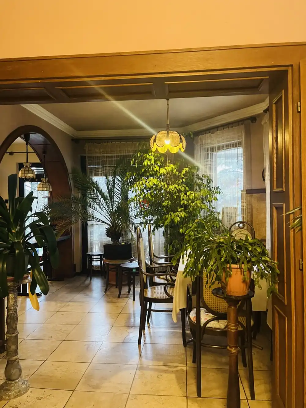 Budapest, XVI. kerület - Mátyásföld - Petőfikert