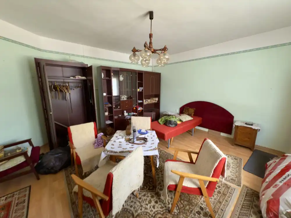 Budapest, XVI. kerület - nincs megadva