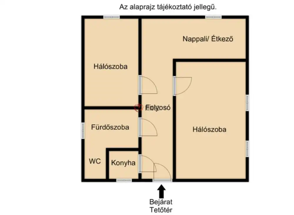 Budapest, XVI. kerület - nincs megadva