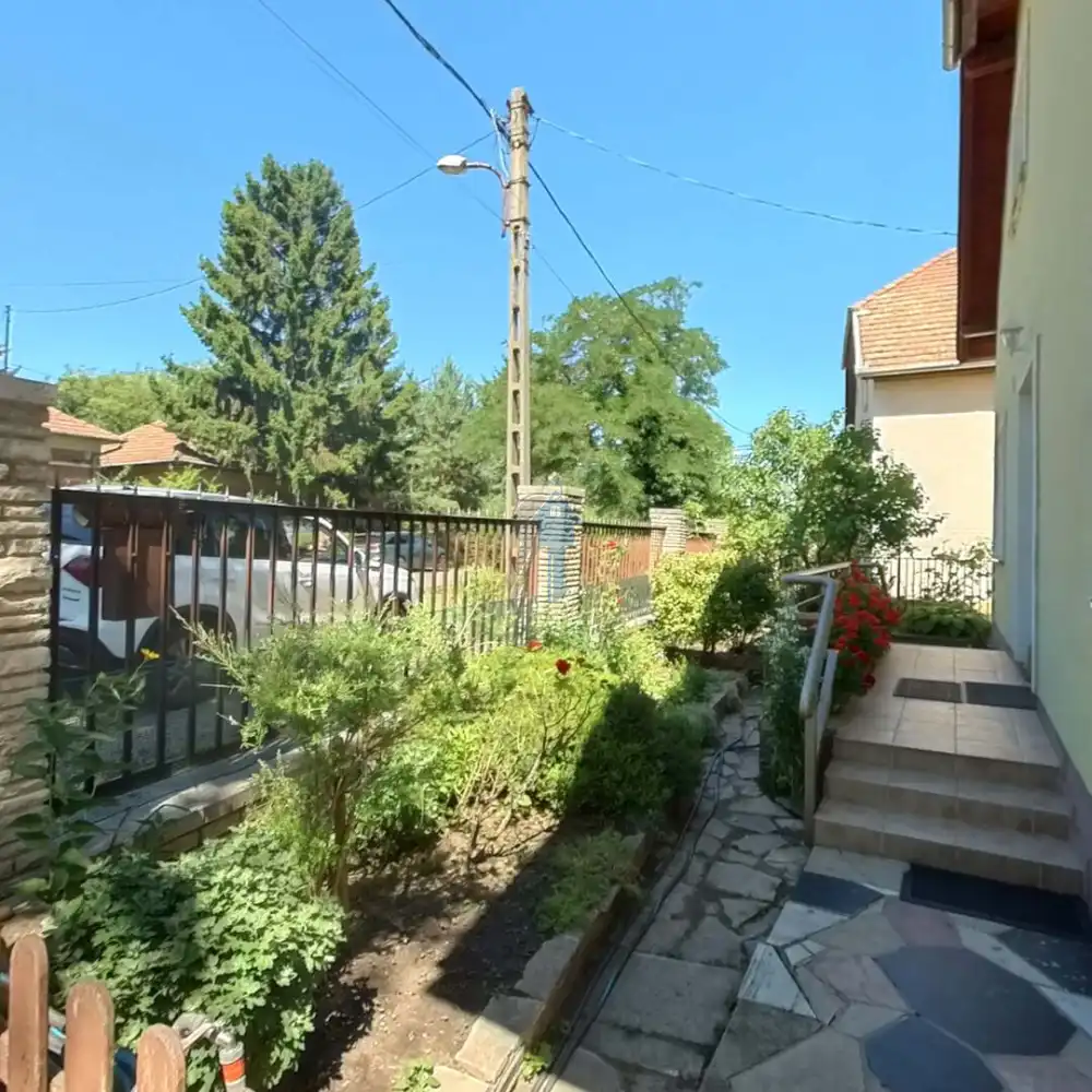 Budapest, XVII. kerület - Rákoscsaba