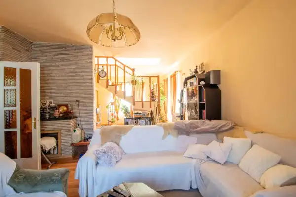 Eladó családi ház, Budapest, XVII. kerület 5 szoba 148 m² 134.9 M Ft