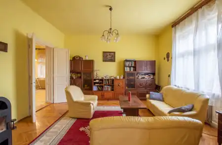 eladó családi ház, Budapest, XVII. kerület