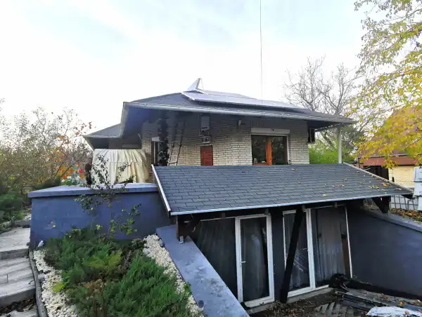 Eladó családi ház, Budapest, XVII. kerület 5+1 szoba 139.9 M Ft