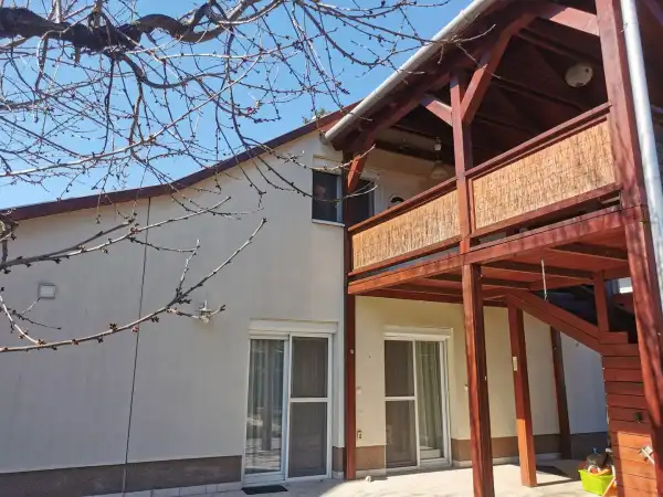 Eladó családi ház, Budapest, XVII. kerület 5 szoba 134 m² 120 M Ft