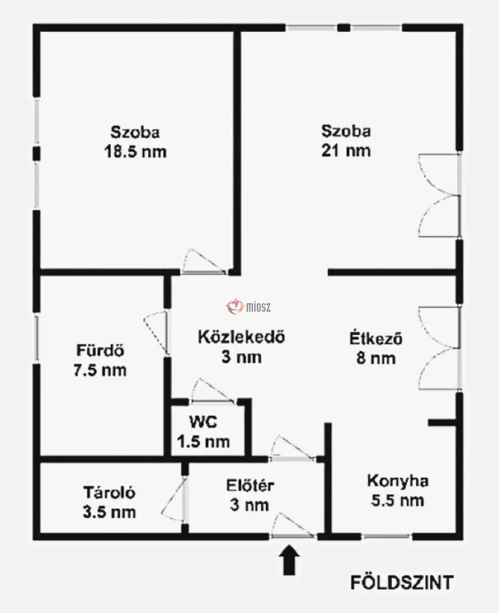 Budapest, XVII. kerület - Akadémiaújtelep