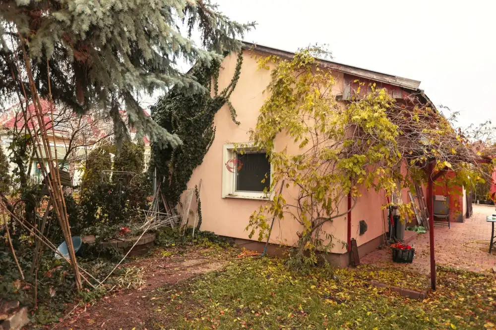Budapest, XVIII. kerület - Miklóstelep