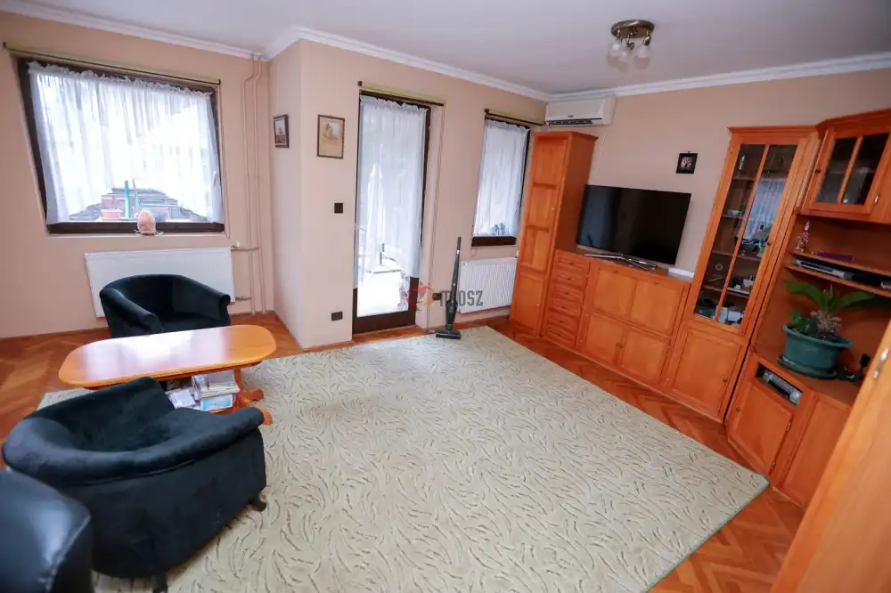Budapest, XVIII. kerület - Miklóstelep