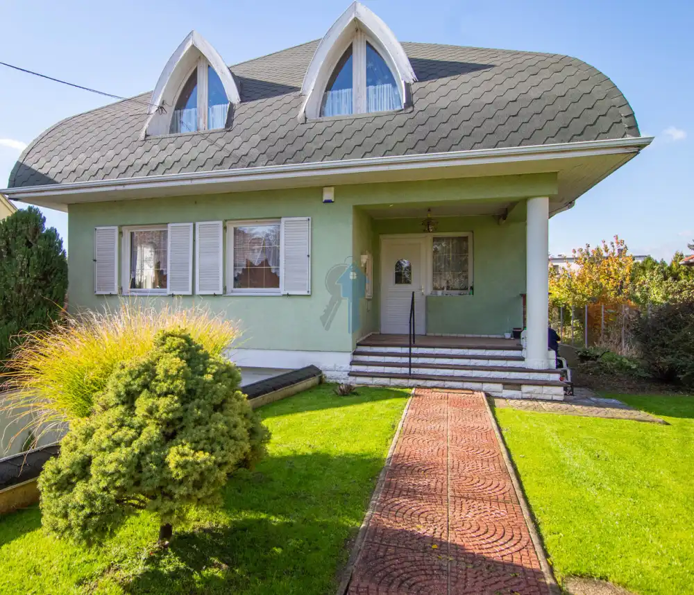 Budapest, XVIII. kerület - Szemere telep