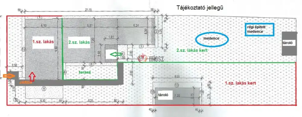 Budapest, XVIII. kerület - Újpéteri telep