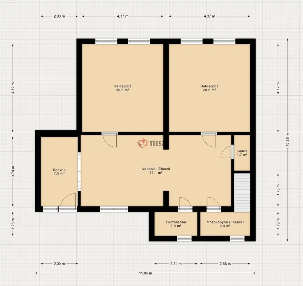 Budapest, XVIII. kerület - Bókay telep