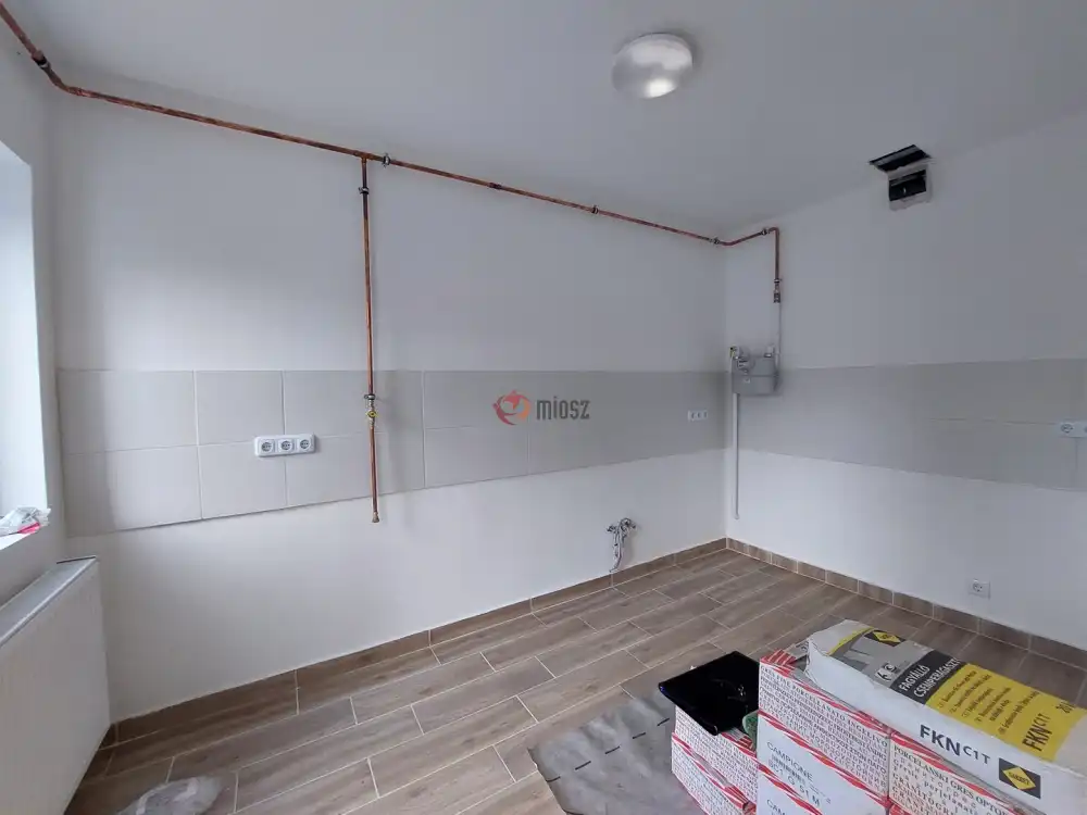 Budapest, XVIII. kerület - Bókay telep