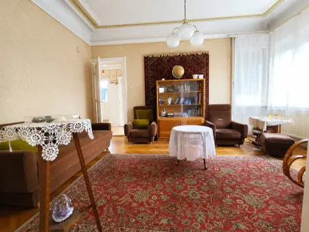 eladó családi ház, Budapest, XVIII. kerület