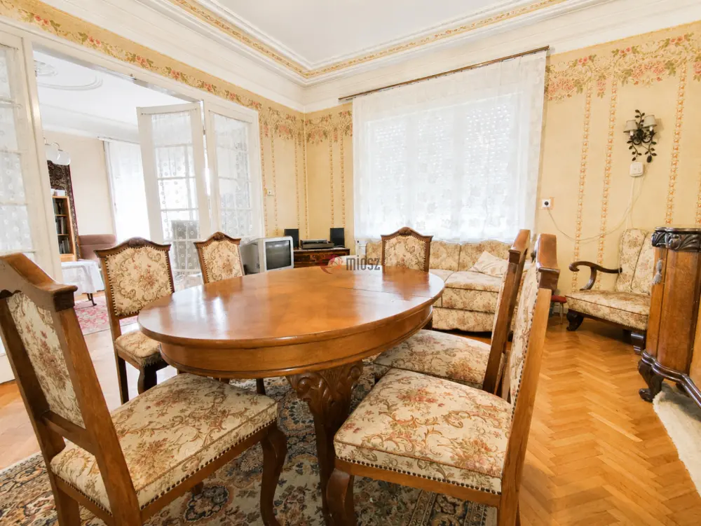 Budapest, XVIII. kerület - Szent Imre-kertváros