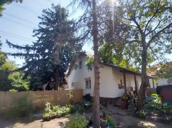 Eladó családi ház, Budapest, XVIII. kerület 7 szoba 177 m² 119 M Ft