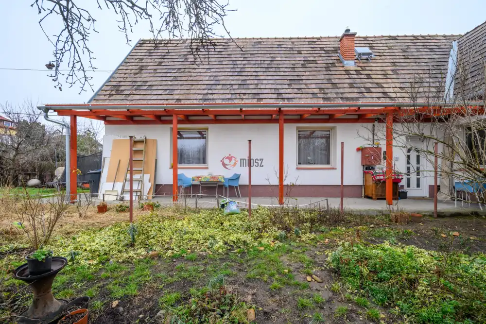 Budapest, XVIII. kerület - Szemere telep