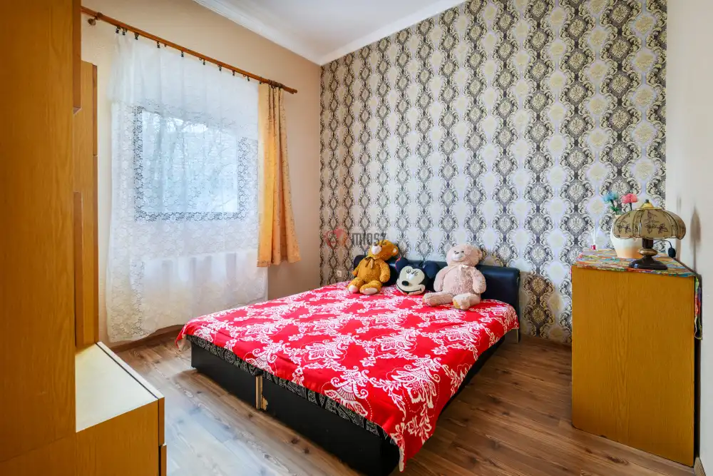 Budapest, XVIII. kerület - Szemere telep