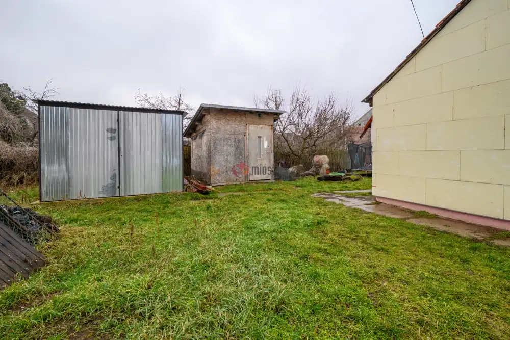 Budapest, XVIII. kerület - Szemere telep