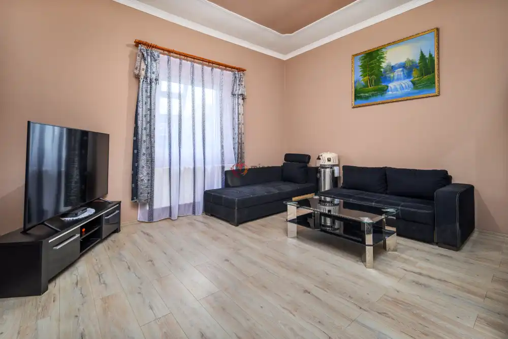 Budapest, XVIII. kerület - Szemere telep