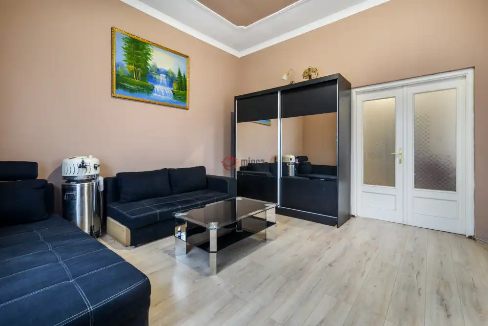 Budapest, XVIII. kerület - Szemere telep