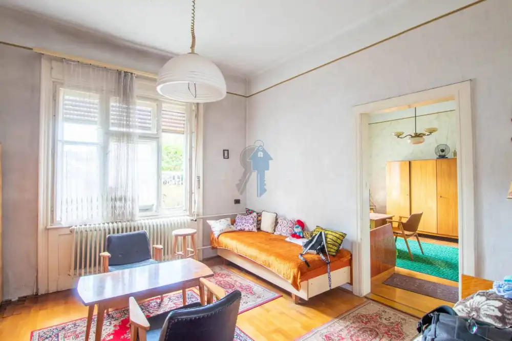 Budapest, XX. kerület - Pacsirtatelep