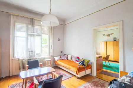 eladó családi ház, Budapest, XX. kerület
