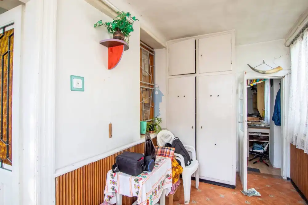 Budapest, XX. kerület - Pacsirtatelep