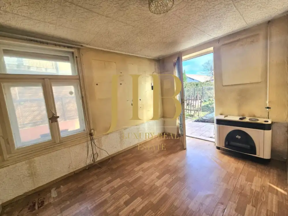 Budapest, XX. kerület - Kossuthfalva