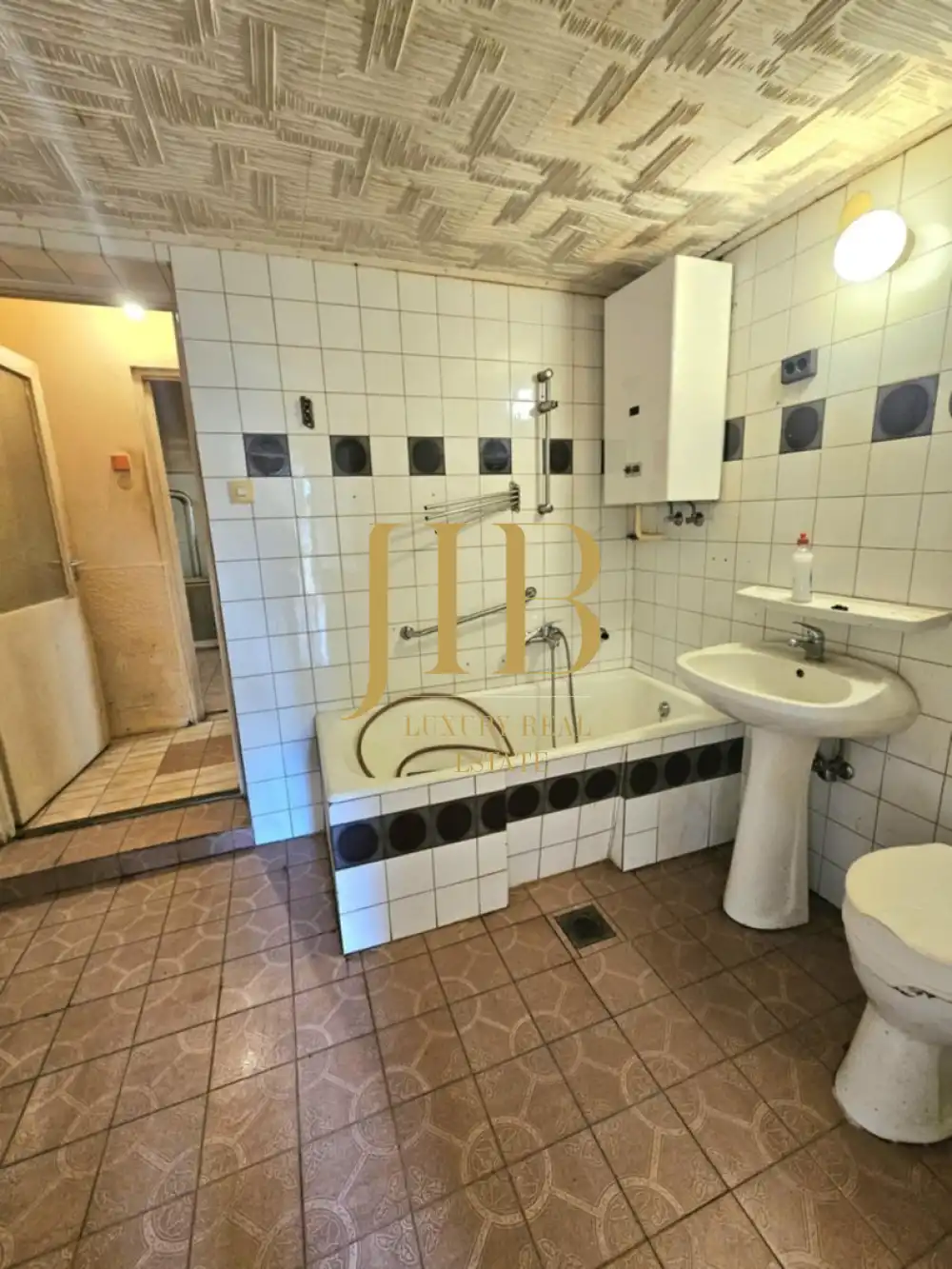 Budapest, XX. kerület - Kossuthfalva