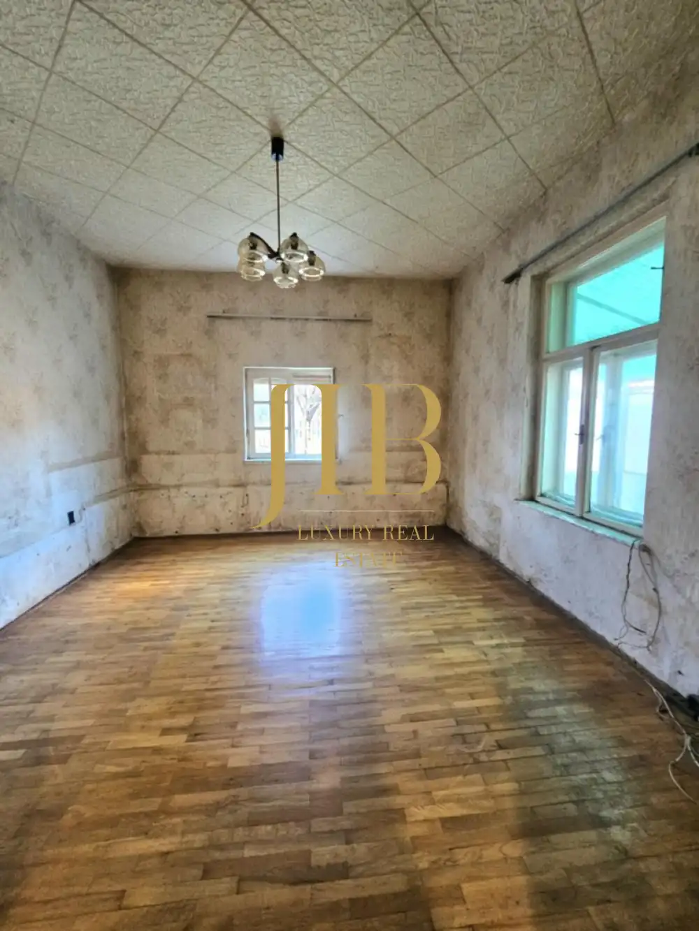 Budapest, XX. kerület - Kossuthfalva