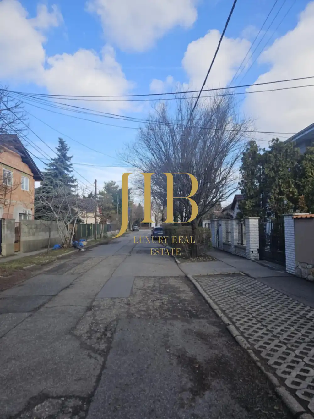 Budapest, XX. kerület - Kossuthfalva