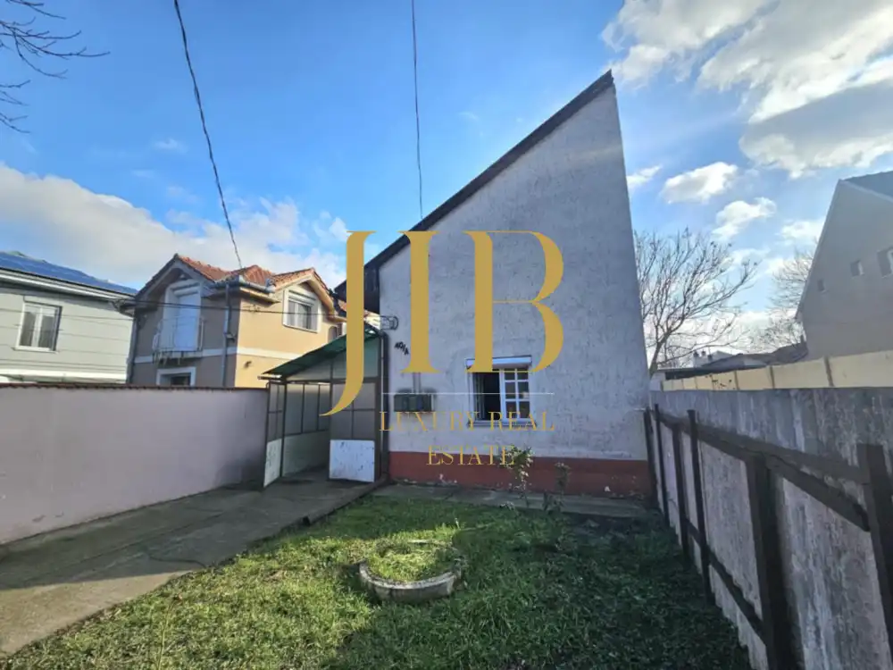 Budapest, XX. kerület - Kossuthfalva