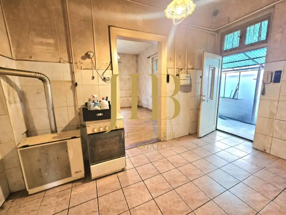 Budapest, XX. kerület - Kossuthfalva