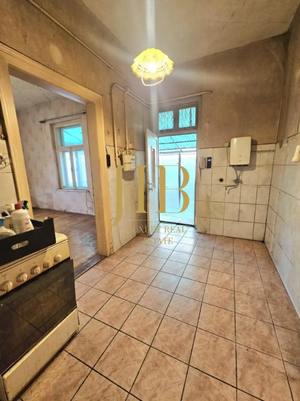 Budapest, XX. kerület - Kossuthfalva