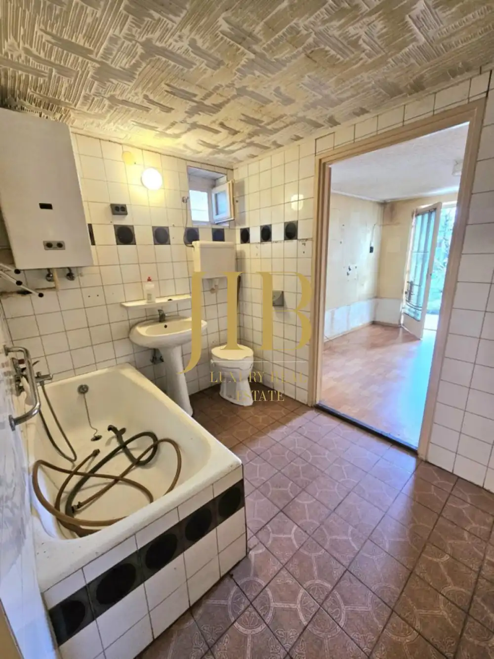 Budapest, XX. kerület - Kossuthfalva