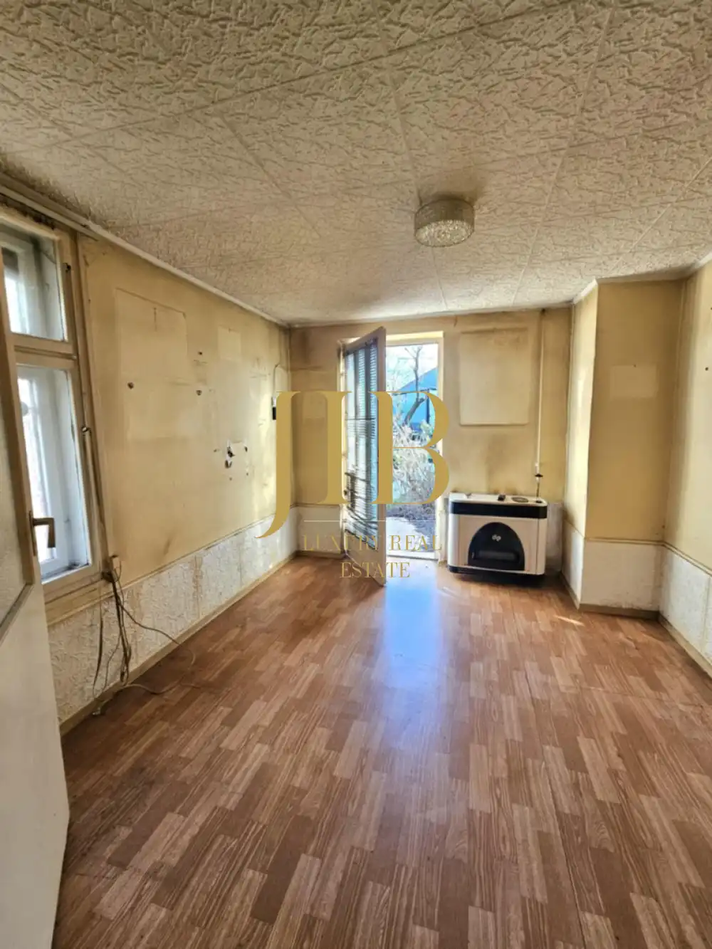 Budapest, XX. kerület - Kossuthfalva