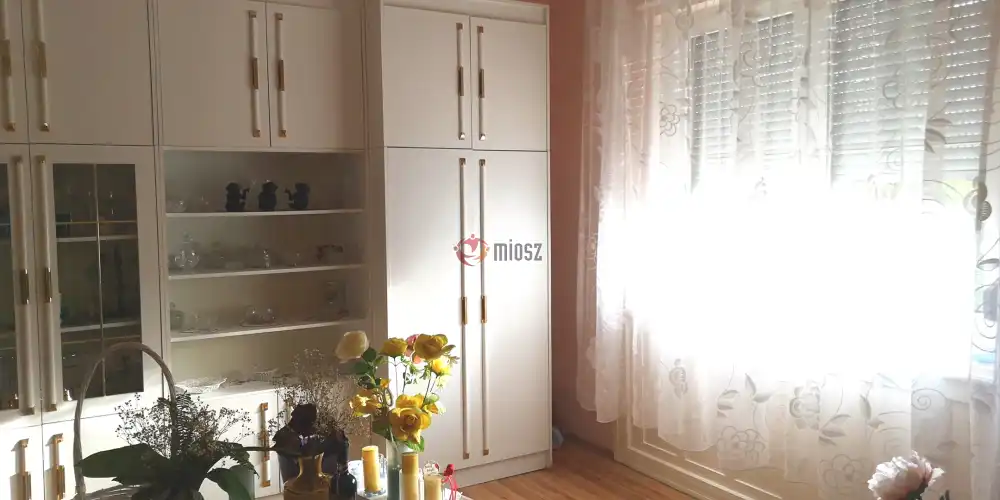 Budapest, XX. kerület - Szabótelep