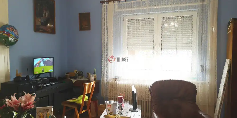 Budapest, XX. kerület - Szabótelep