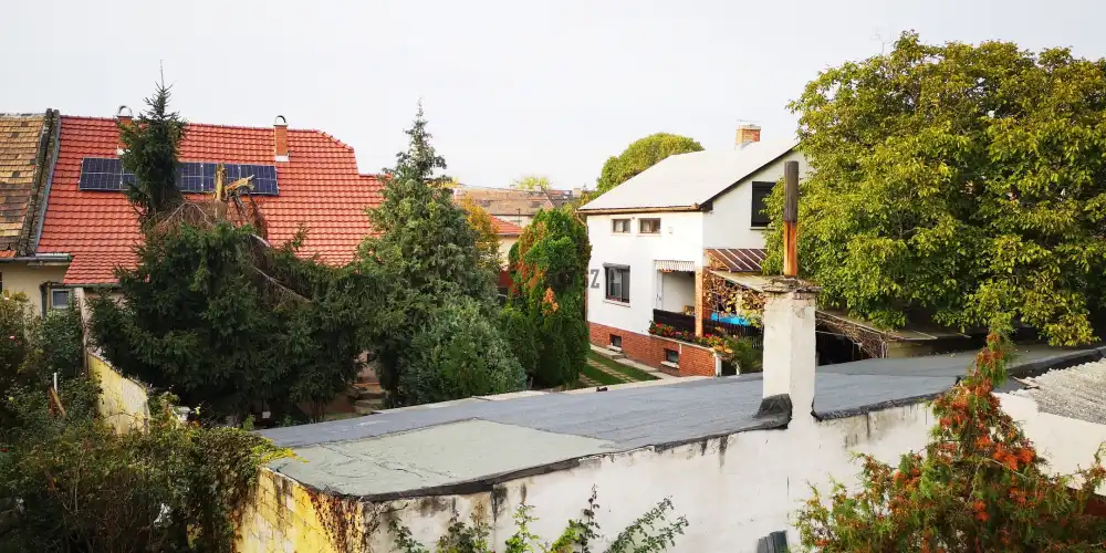 Budapest, XX. kerület - Szabótelep