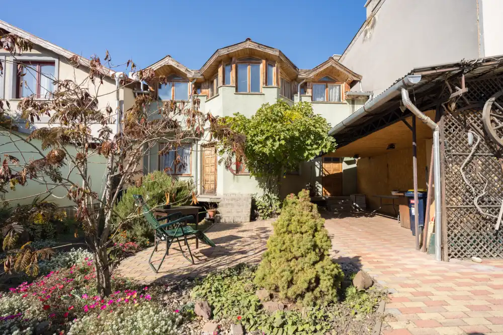 Budapest, XX. kerület - Pacsirtatelep