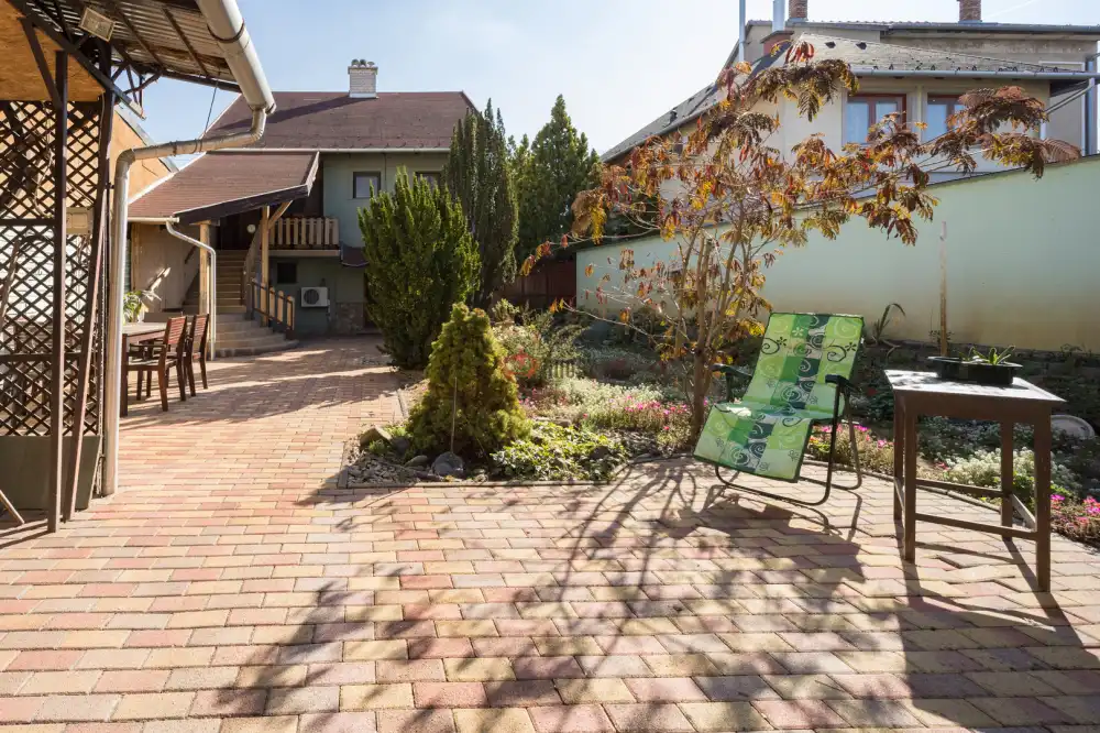 Budapest, XX. kerület - Pacsirtatelep