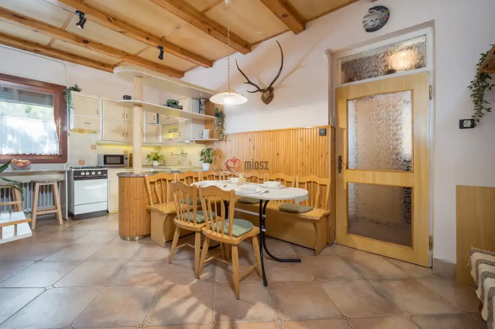 Budapest, XX. kerület - Pacsirtatelep