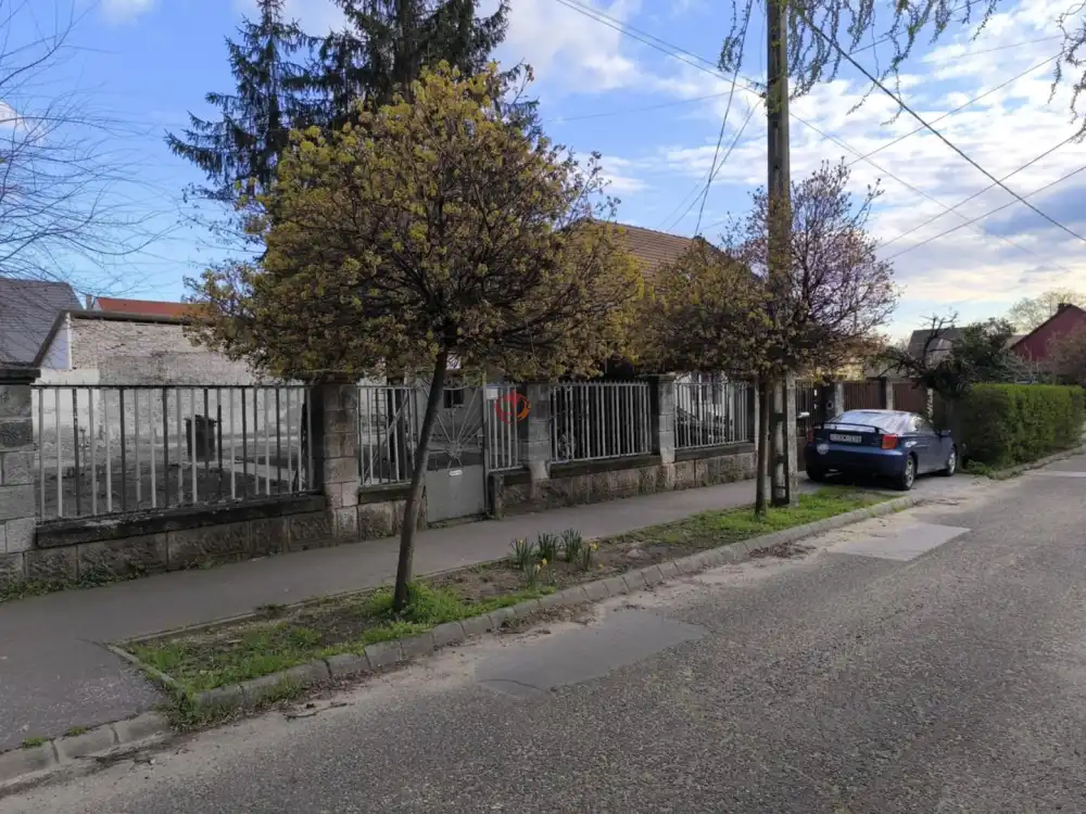 Budapest, XX. kerület - Pesterzsébet ltp.