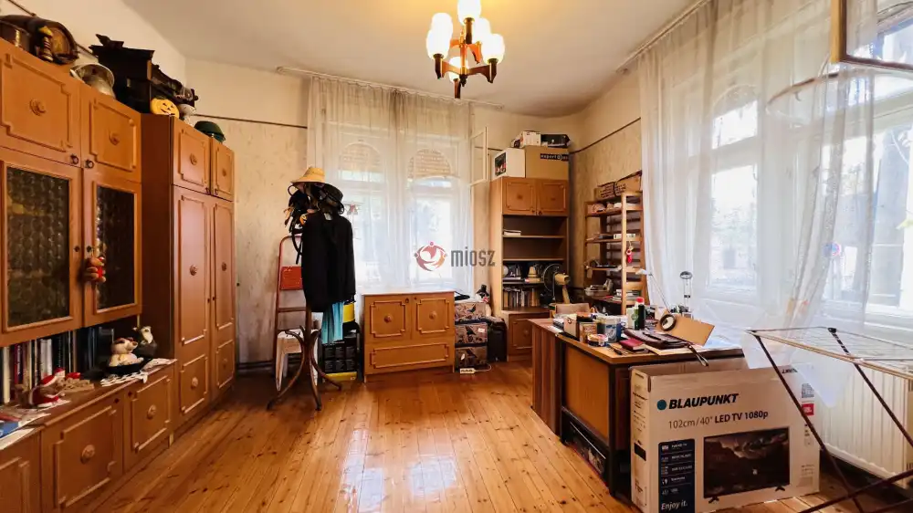 Budapest, XX. kerület - Pesterzsébet ltp.